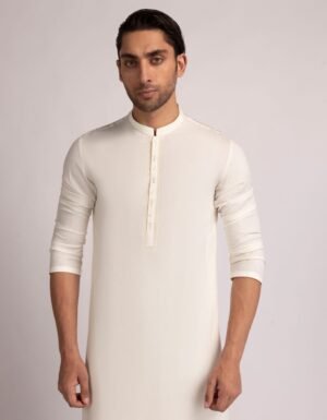 Cream Formal Kameez Shalwar Cream Formal Kameez Shalwar